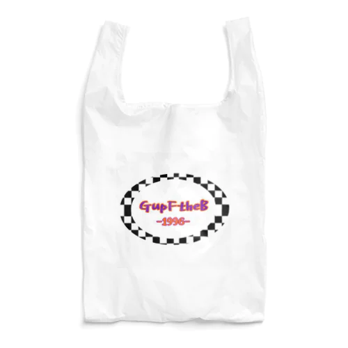 GFB ver.1 Reusable Bag