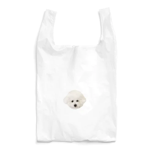 anioちゃん Reusable Bag