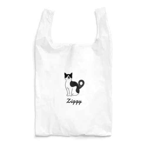 Ziggy Reusable Bag