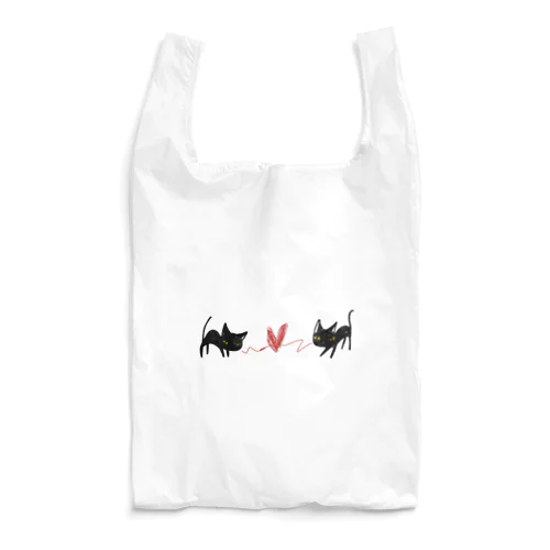 ラヴ Reusable Bag