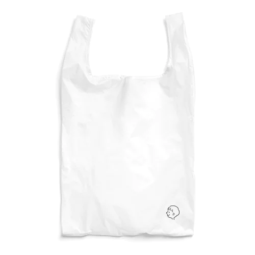 aimのミニマルグッズ Reusable Bag