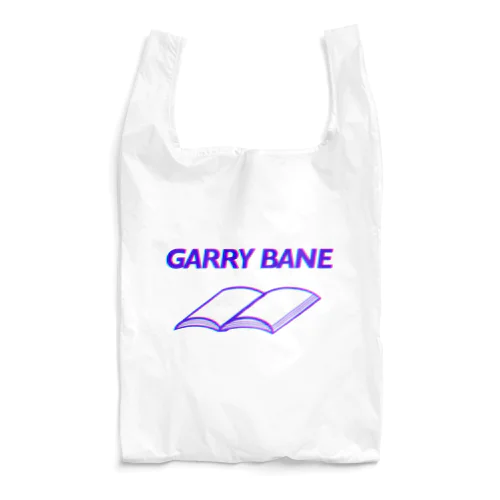 GARRY BANE『01』 エコバッグ