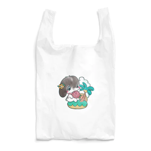 Ropeちゃん アイテム Reusable Bag