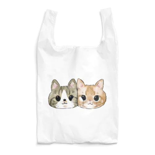 こたろう&ちぃ Reusable Bag