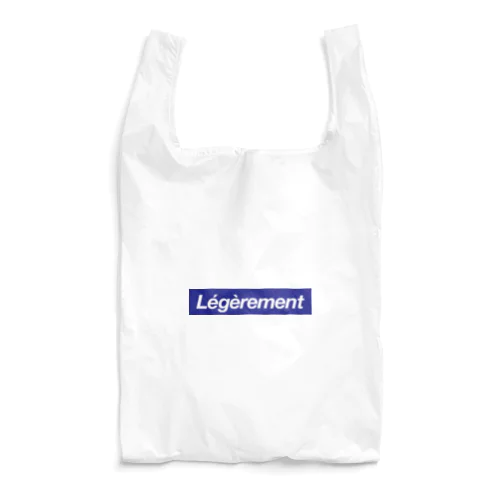 Légèrementーao エコバッグ