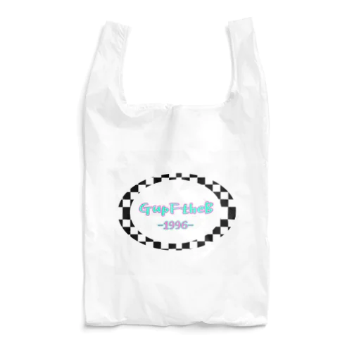 GFB ver.2 Reusable Bag