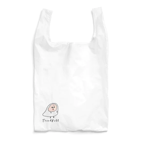 hiyoko / TrendKill Reusable Bag