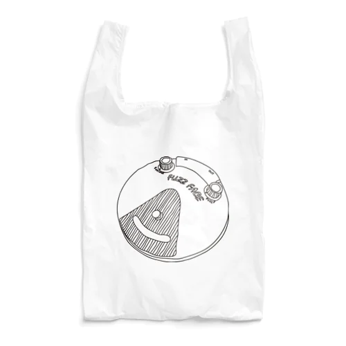 FF Reusable Bag