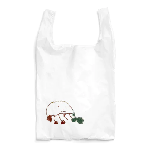 コティロリーザプンクタータ Reusable Bag