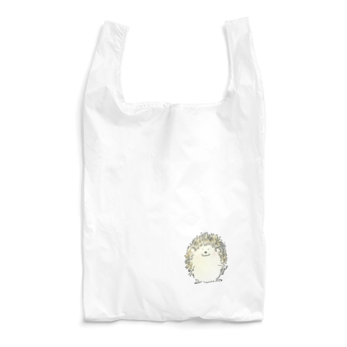 ハリネズミ の ハリー P くん Reusable Bag