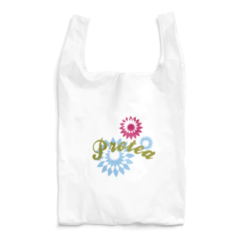 Protea/プロテア Reusable Bag