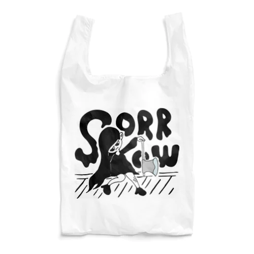 sorrow Reusable Bag