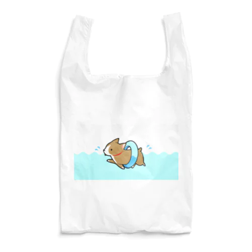 swim Reusable Bag