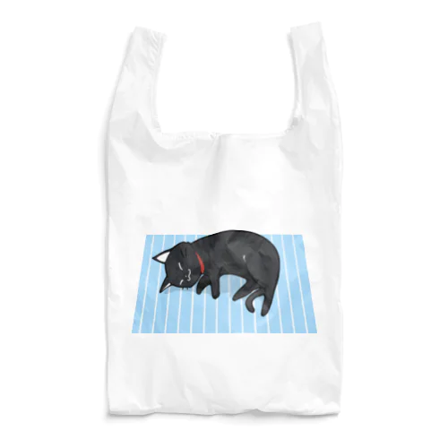 寝子 Reusable Bag