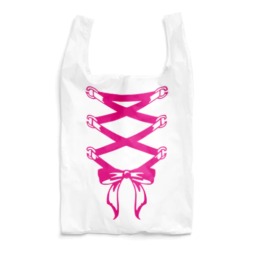 リボン Reusable Bag