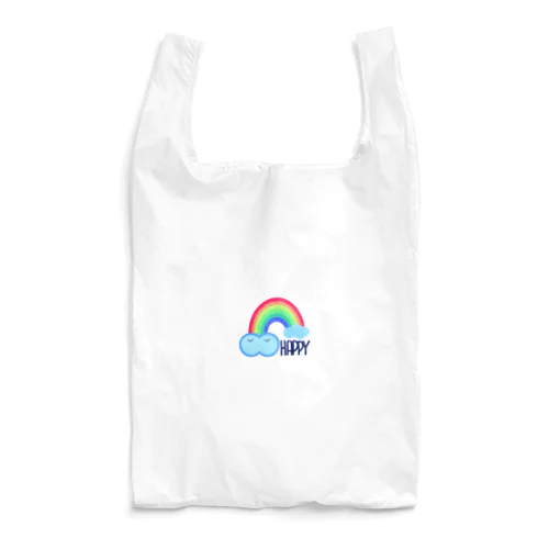 Happyすいすいくん Reusable Bag