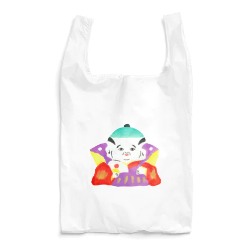 福助 Reusable Bag