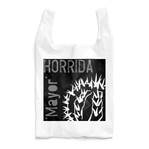 Euphorbia horrida 'Mayor'  Reusable Bag