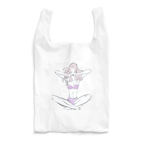 Dan girls Reusable Bag