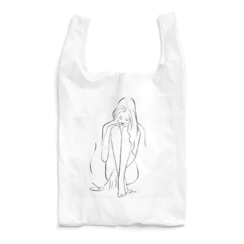 stay with me Reusable Bag