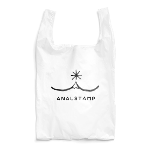 アナスタ✴︎エコバッグ Reusable Bag