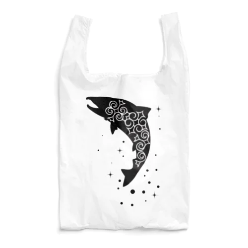 kamuy cep peraykar Reusable Bag