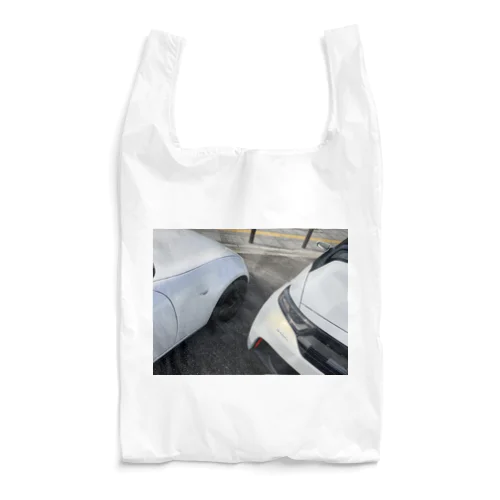 NDロドとエスロク Reusable Bag