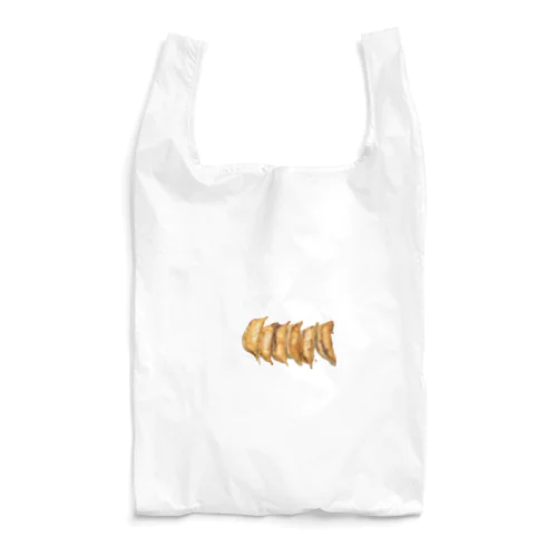 宇都宮餃子 Reusable Bag