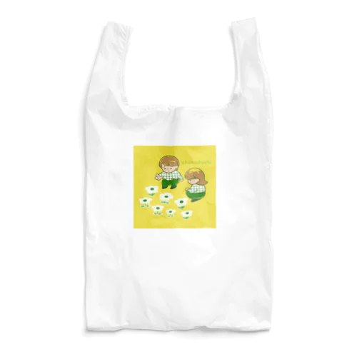 神花 Reusable Bag