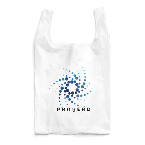 PRAYERDオリジナルグッズ Reusable Bag