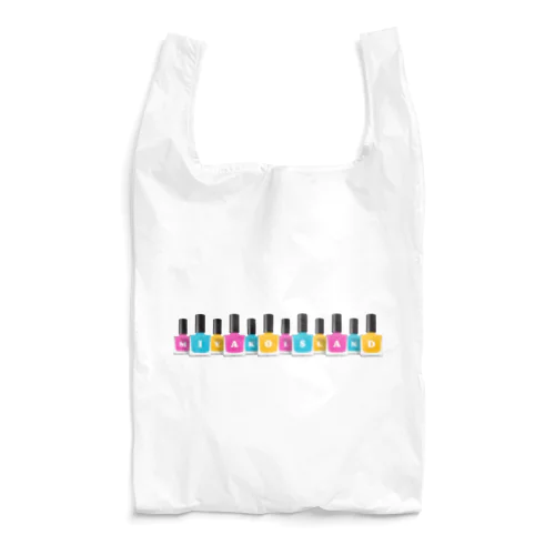 宮古島　Miyakoisland Reusable Bag