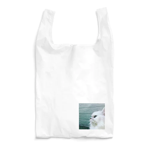 プリンスレオン Reusable Bag