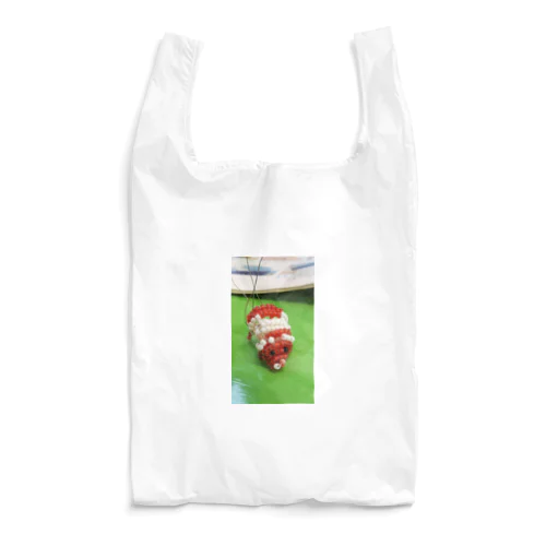 ハムオくん Reusable Bag