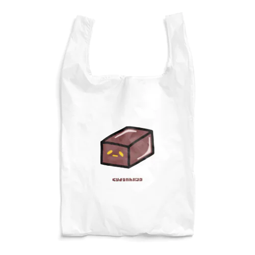 くりようかんパンダ Reusable Bag