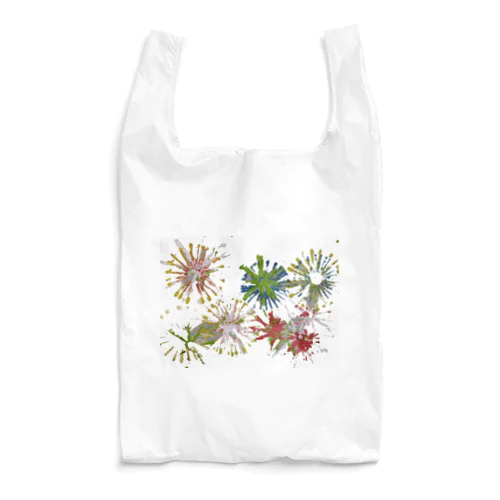 花火 Reusable Bag