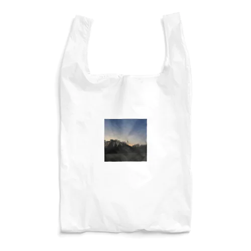 エモい景色シリーズ① Reusable Bag