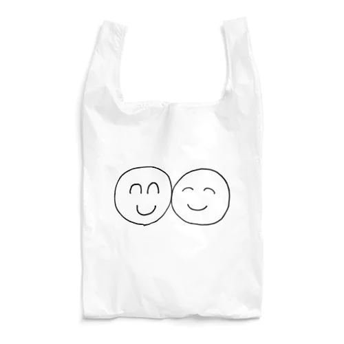 smile Reusable Bag