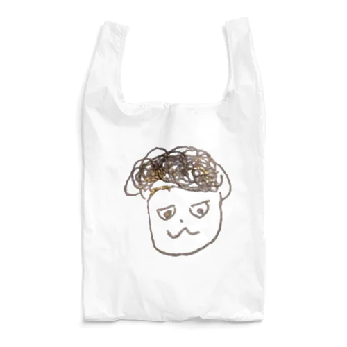 ユリワープロトタイプ Reusable Bag