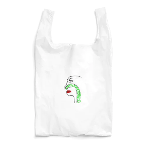 消臭ビーズ Reusable Bag