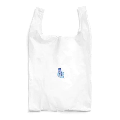 「su」 Reusable Bag