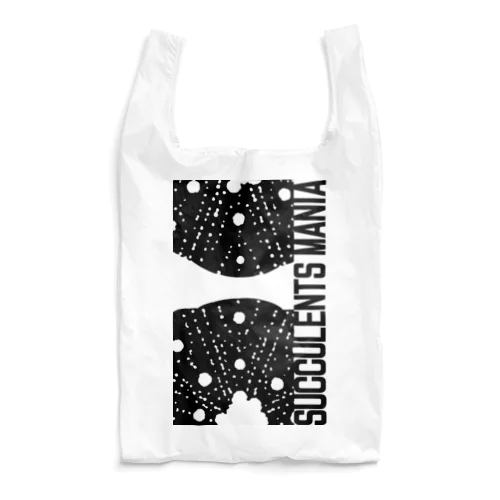 T-29 monochrome type:C Reusable Bag