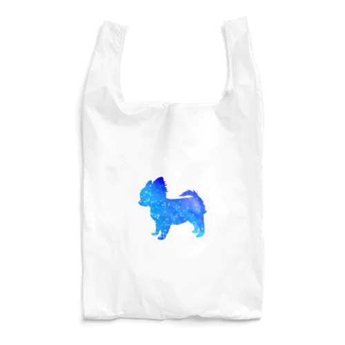 星のチワワ Reusable Bag