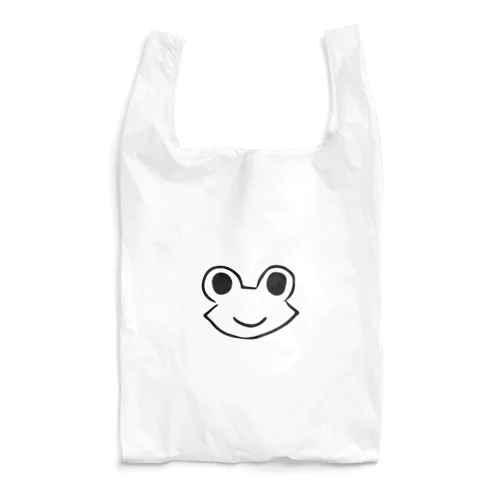 かえるちゃん Reusable Bag