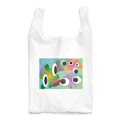 Nyumenの妖精 Reusable Bag