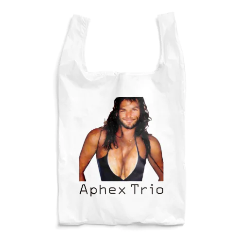 Aphex Trio エコバッグ