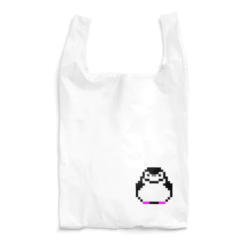 16bit Higepen Reusable Bag