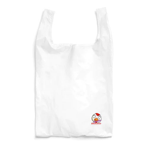 こんにちは、コケちゃぶろーです。 Reusable Bag