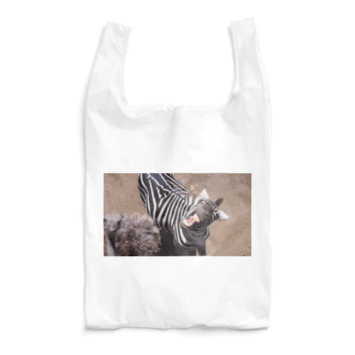 あ？ Reusable Bag