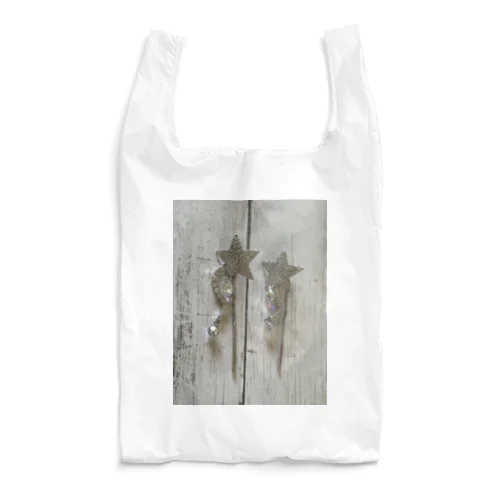 キラキラ星 Reusable Bag