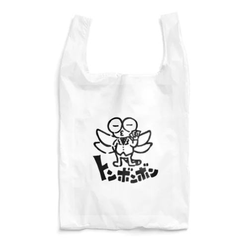 トンボンボン Reusable Bag